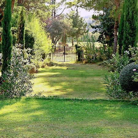 Le Domaine De Saint Veran Orgon Zewnętrze zdjęcie