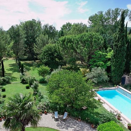 Le Domaine De Saint Veran Orgon Zewnętrze zdjęcie