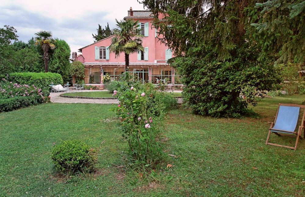 Le Domaine De Saint Veran Orgon Zewnętrze zdjęcie