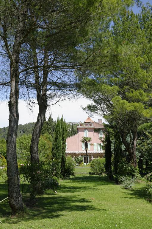 Le Domaine De Saint Veran Orgon Zewnętrze zdjęcie