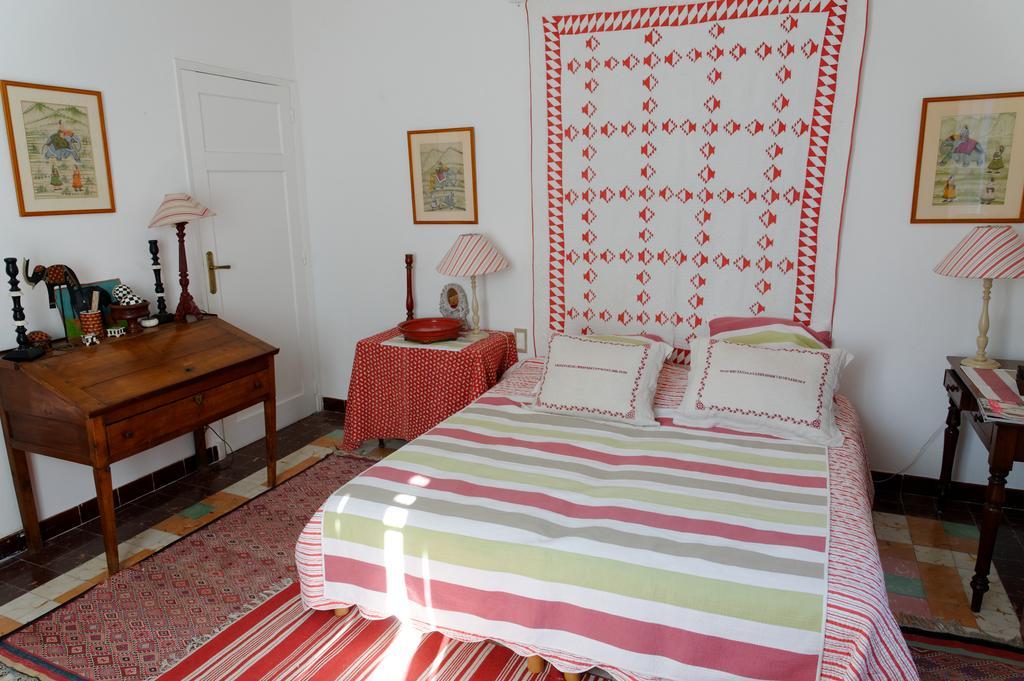 Le Domaine De Saint Veran Orgon Zewnętrze zdjęcie