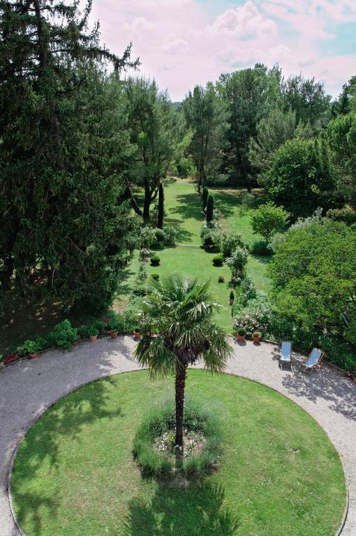Le Domaine De Saint Veran Orgon Zewnętrze zdjęcie