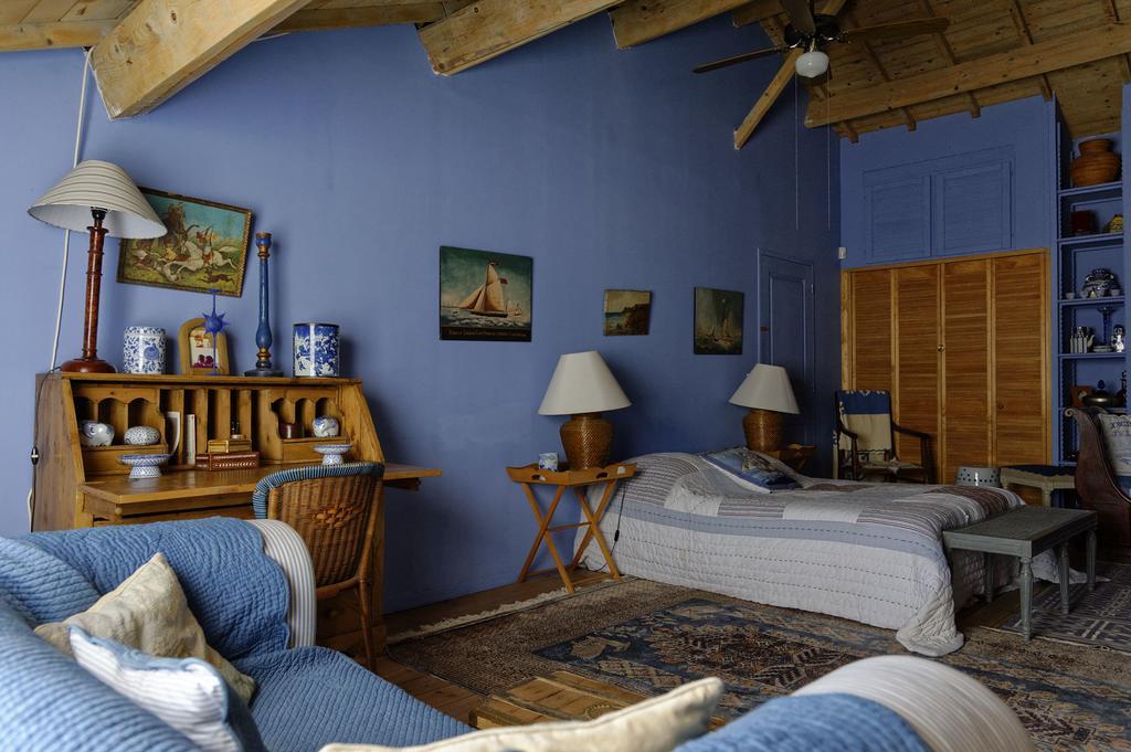 Le Domaine De Saint Veran Orgon Zewnętrze zdjęcie