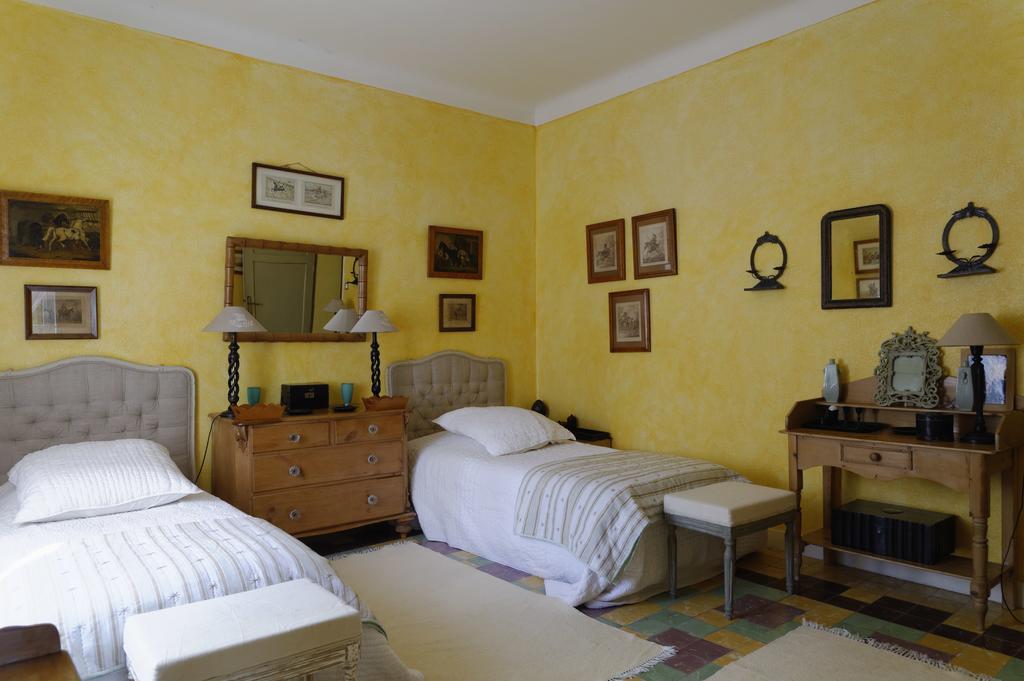 Le Domaine De Saint Veran Orgon Zewnętrze zdjęcie