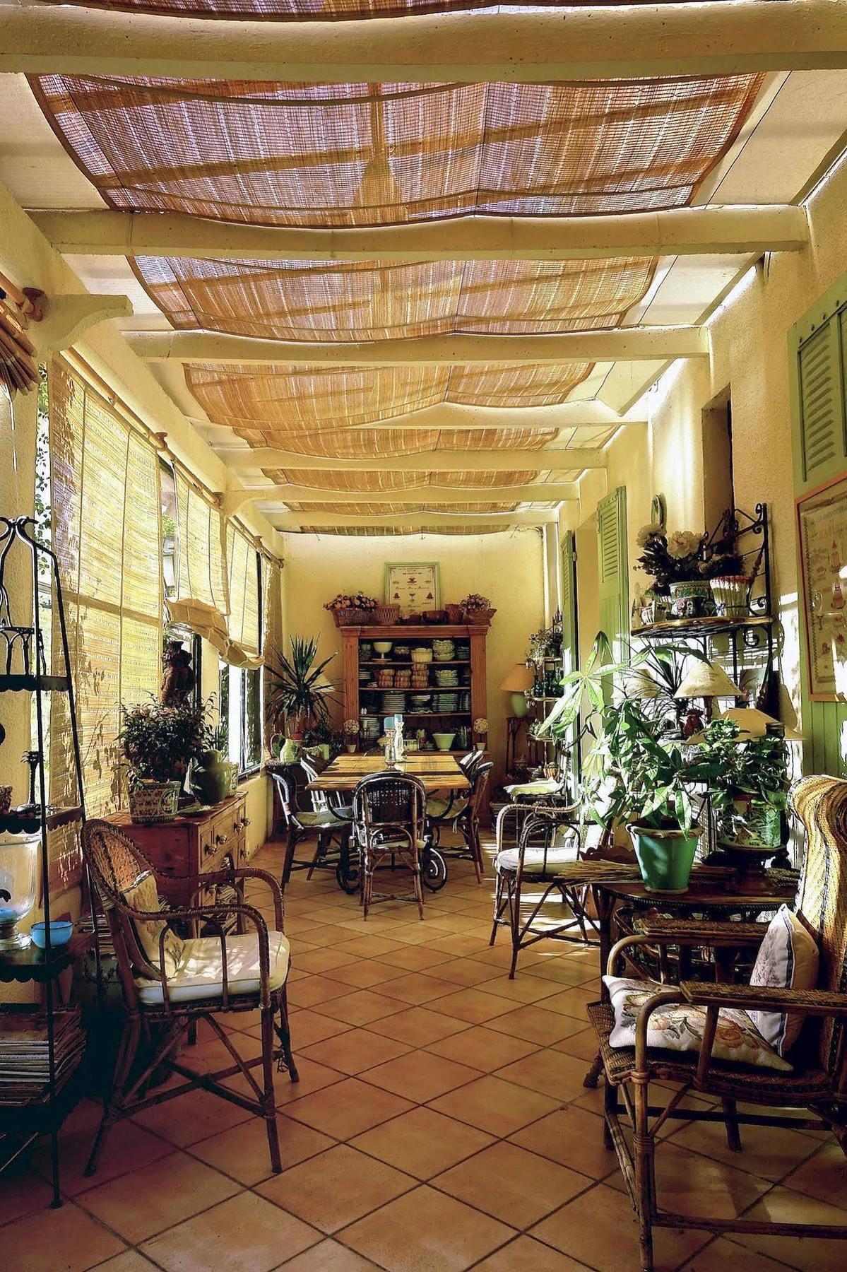 Le Domaine De Saint Veran Orgon Zewnętrze zdjęcie