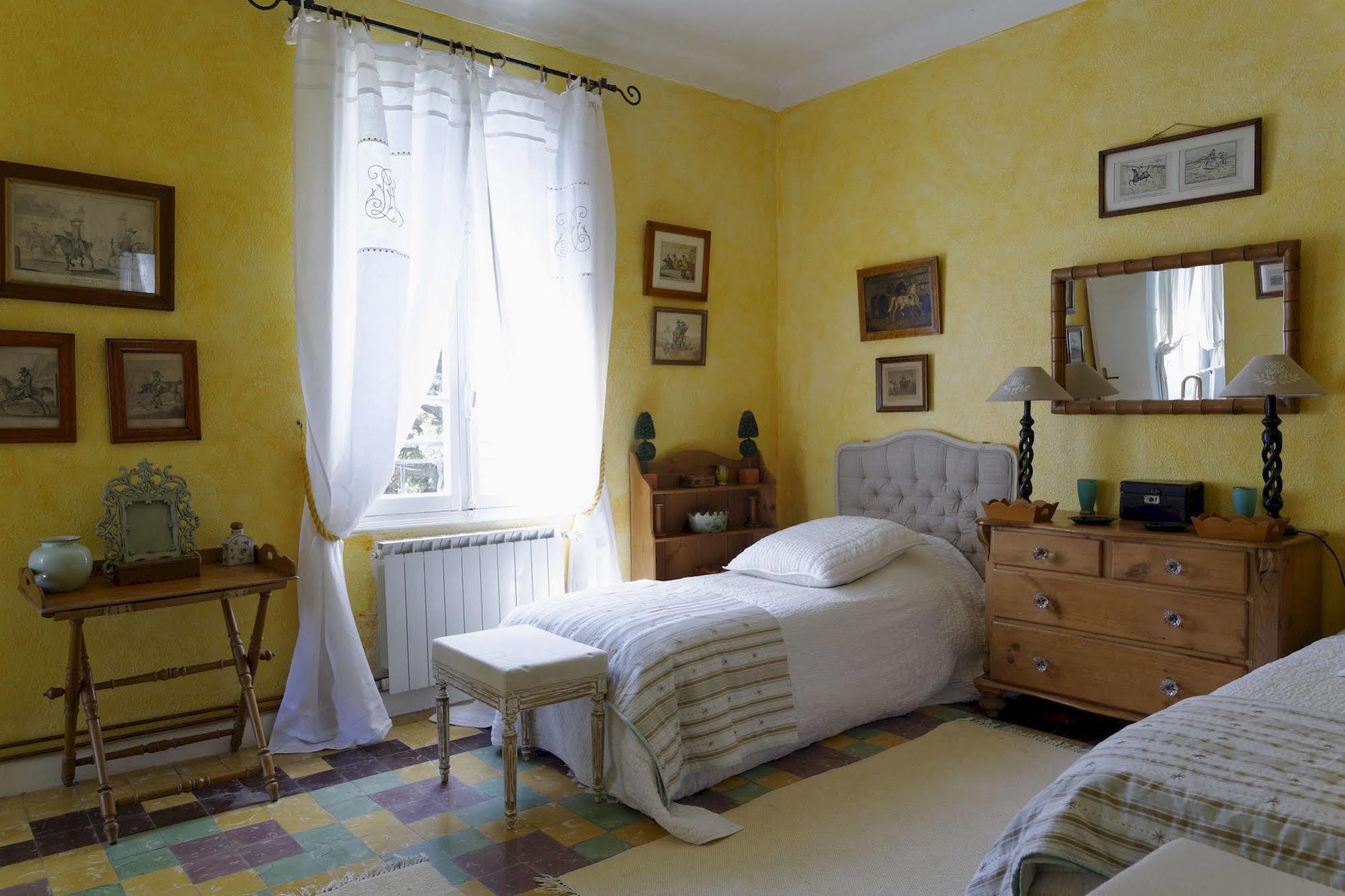 Le Domaine De Saint Veran Orgon Zewnętrze zdjęcie