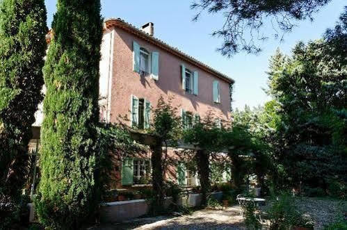 Le Domaine De Saint Veran Orgon Zewnętrze zdjęcie